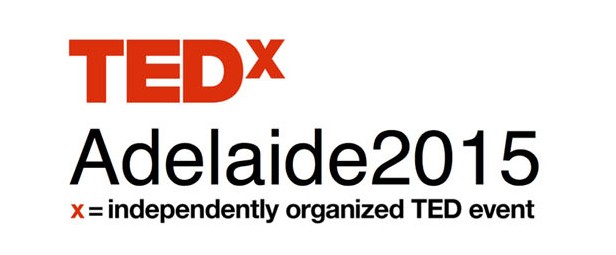 TEDx Adelaide 2015